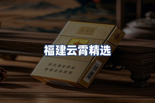 福建云霄精选